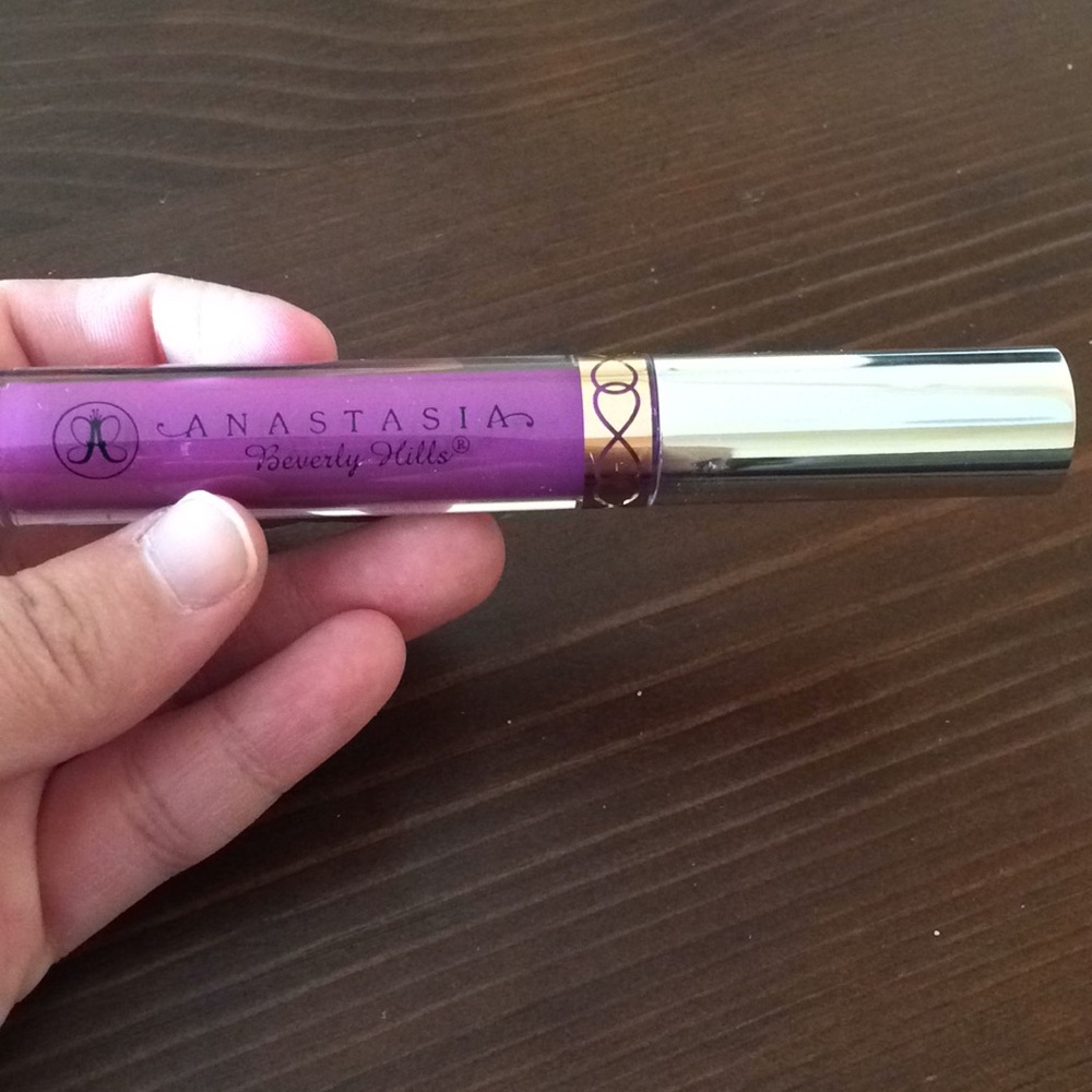 ANASTASIA Beverly Hills Liquid Lipstick